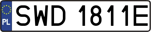 SWD1811E