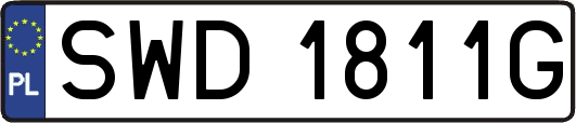 SWD1811G