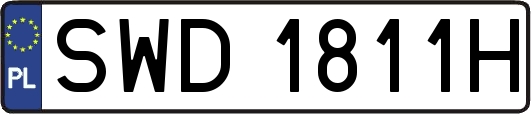 SWD1811H