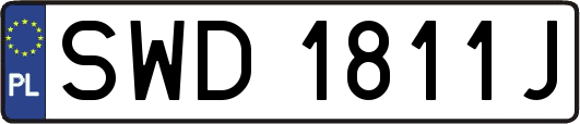 SWD1811J