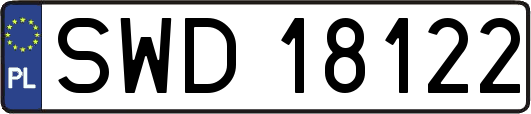 SWD18122