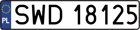 SWD18125