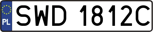 SWD1812C