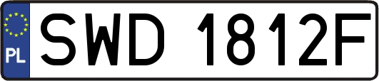 SWD1812F