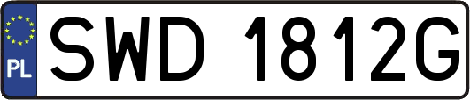 SWD1812G