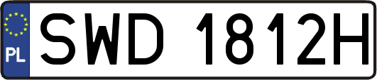 SWD1812H