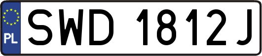 SWD1812J