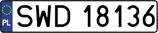 SWD18136
