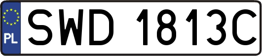 SWD1813C