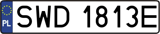 SWD1813E