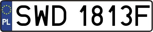 SWD1813F