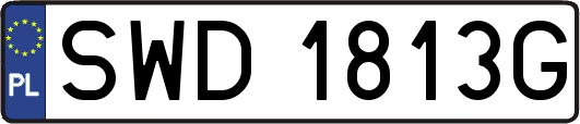 SWD1813G