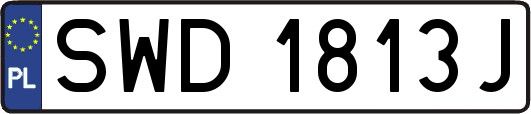 SWD1813J