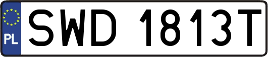 SWD1813T