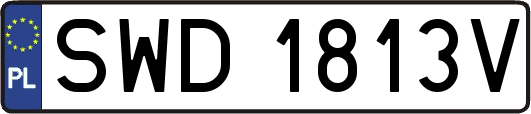 SWD1813V