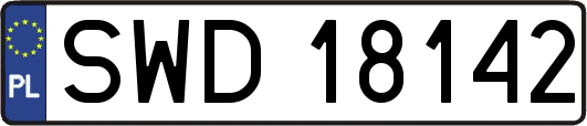 SWD18142