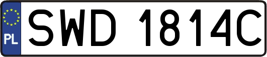 SWD1814C