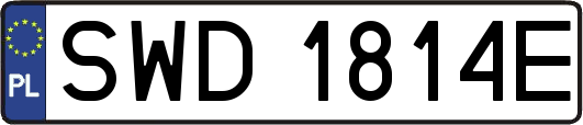 SWD1814E
