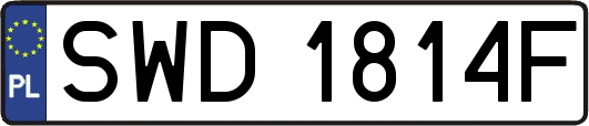 SWD1814F
