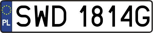SWD1814G