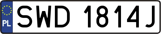 SWD1814J