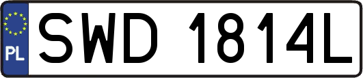 SWD1814L