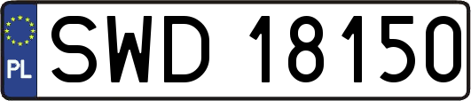 SWD18150
