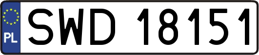 SWD18151