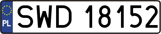 SWD18152