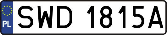 SWD1815A