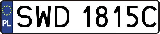SWD1815C