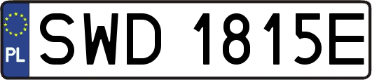 SWD1815E