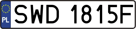 SWD1815F