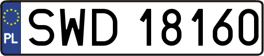 SWD18160