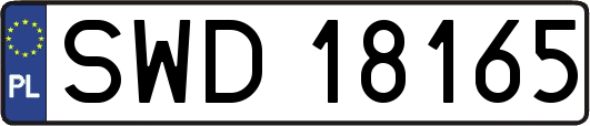 SWD18165