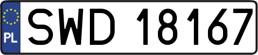 SWD18167