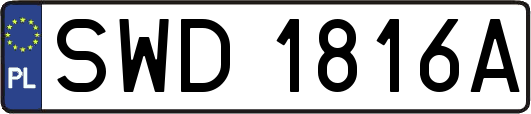 SWD1816A