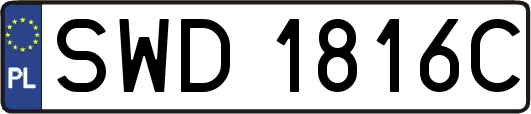 SWD1816C