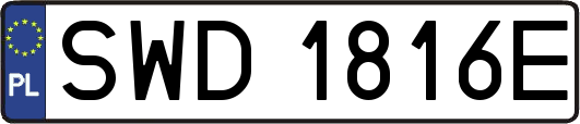 SWD1816E