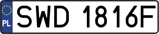 SWD1816F