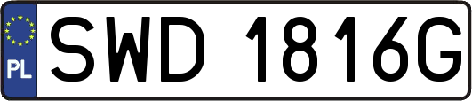 SWD1816G