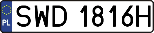 SWD1816H