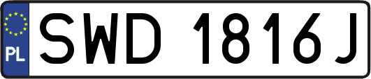 SWD1816J