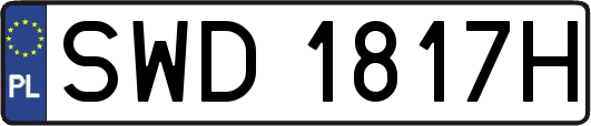 SWD1817H