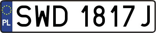 SWD1817J
