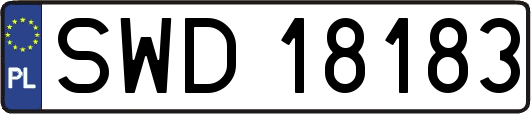 SWD18183