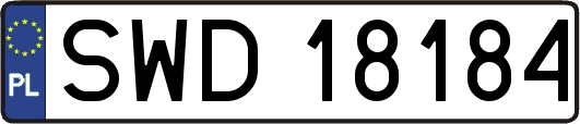 SWD18184
