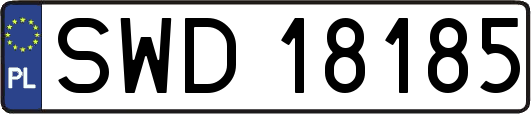 SWD18185