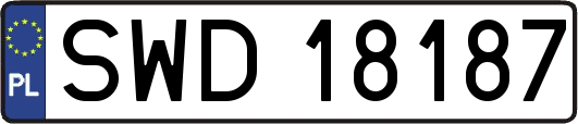 SWD18187
