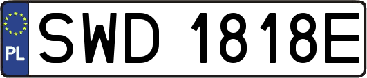 SWD1818E